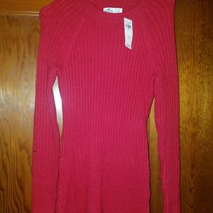 Knitted Hollister dress ❤